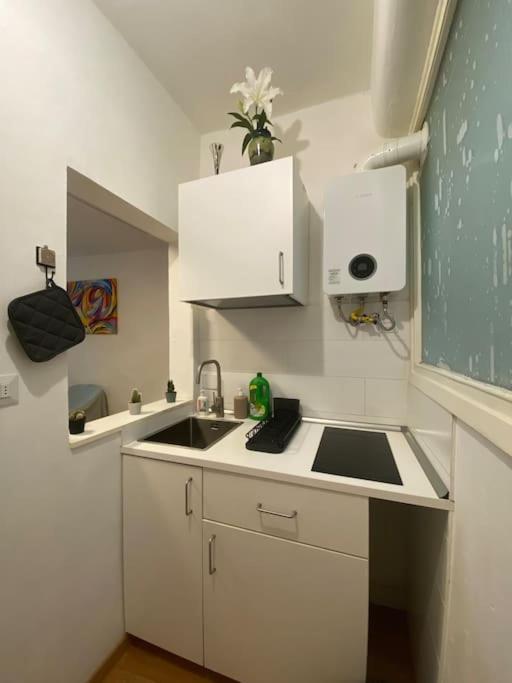 Gianfranco - City Center Apt Florence Exterior photo