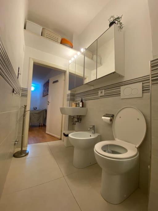 Gianfranco - City Center Apt Florence Exterior photo