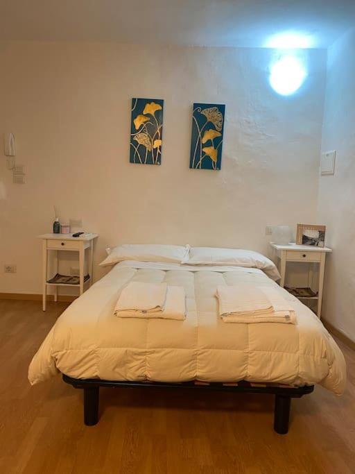 Gianfranco - City Center Apt Florence Exterior photo